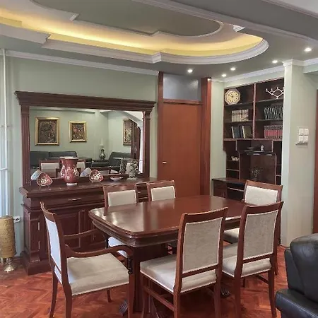 Апартаменты Perfect Reflection *