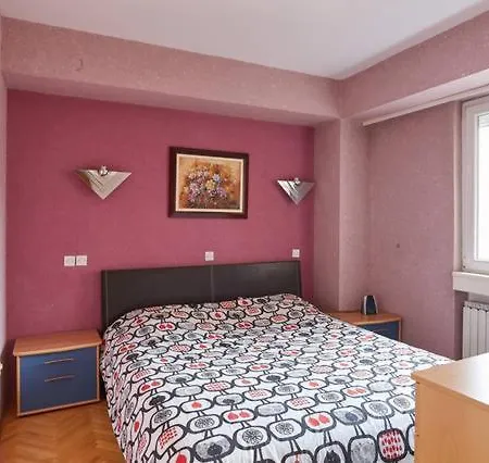 Apartmán Perfect Reflection