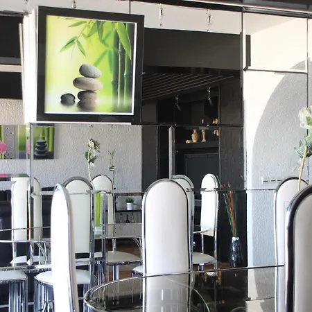 Perfect Reflection Apartmán