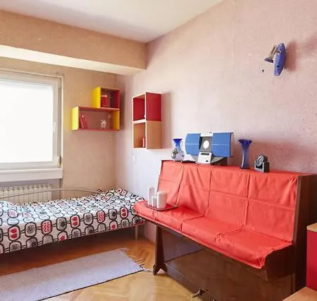 Апартаменты Perfect Reflection *