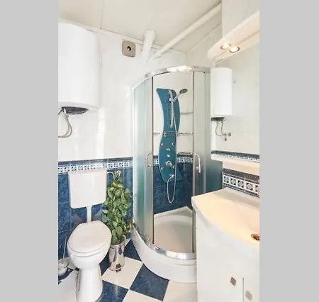 Perfect Reflection * Skopje