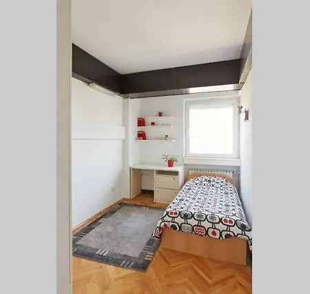 Апартаменты Perfect Reflection