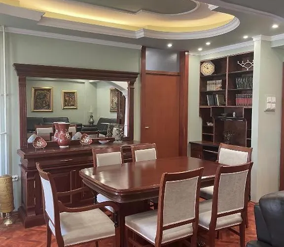 Apartment Perfect Reflection *