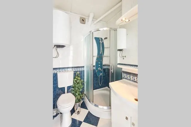 Perfect Reflection * Skopje