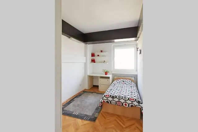 Appartement Perfect Reflection